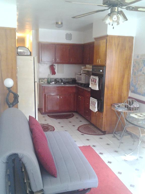 Exquisite Guesthouse Ню Йорк Стая снимка